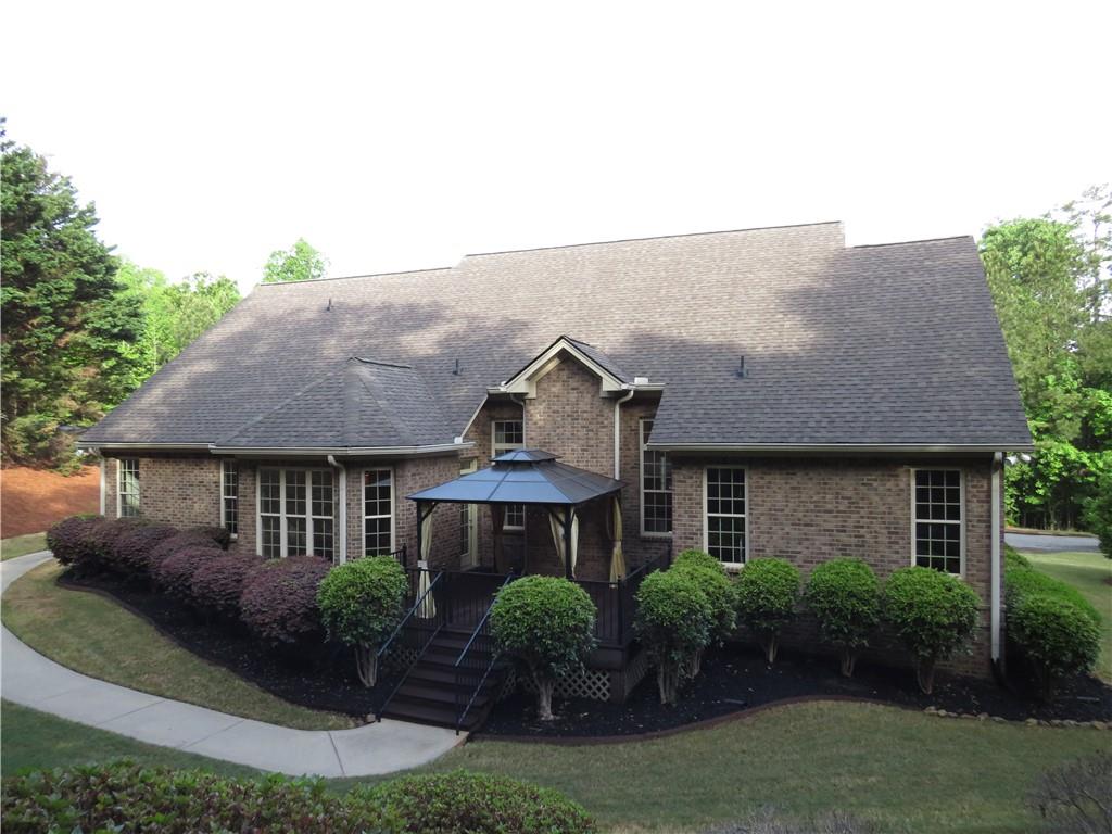 3 Mountain Crest Drive Rome, GA 30165 - Photo 13 of 72