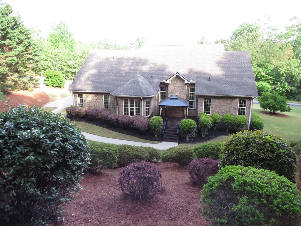 3 Mountain Crest Drive Rome, GA 30165 - Photo 14 of 72