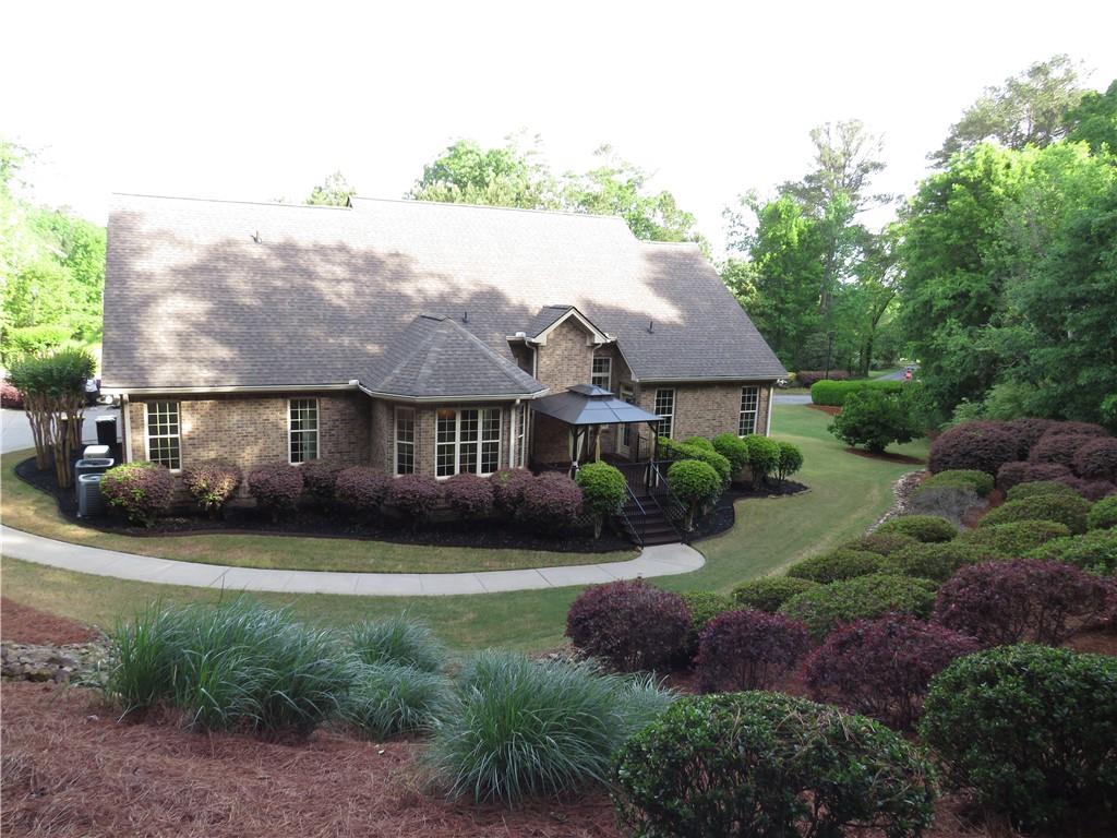 3 Mountain Crest Drive Rome, GA 30165 - Photo 15 of 72