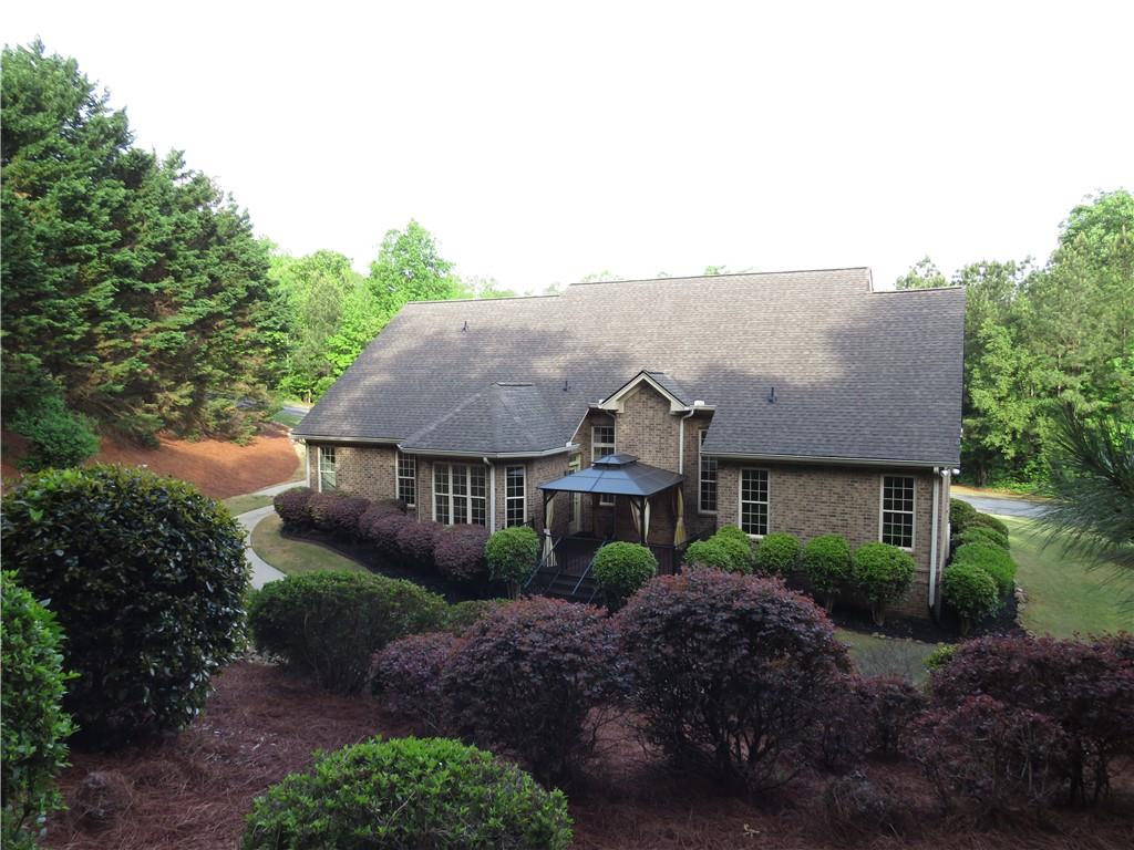 3 Mountain Crest Drive Rome, GA 30165 - Photo 16 of 72