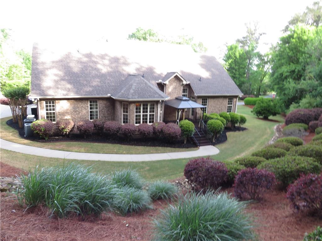 3 Mountain Crest Drive Rome, GA 30165 - Photo 17 of 72