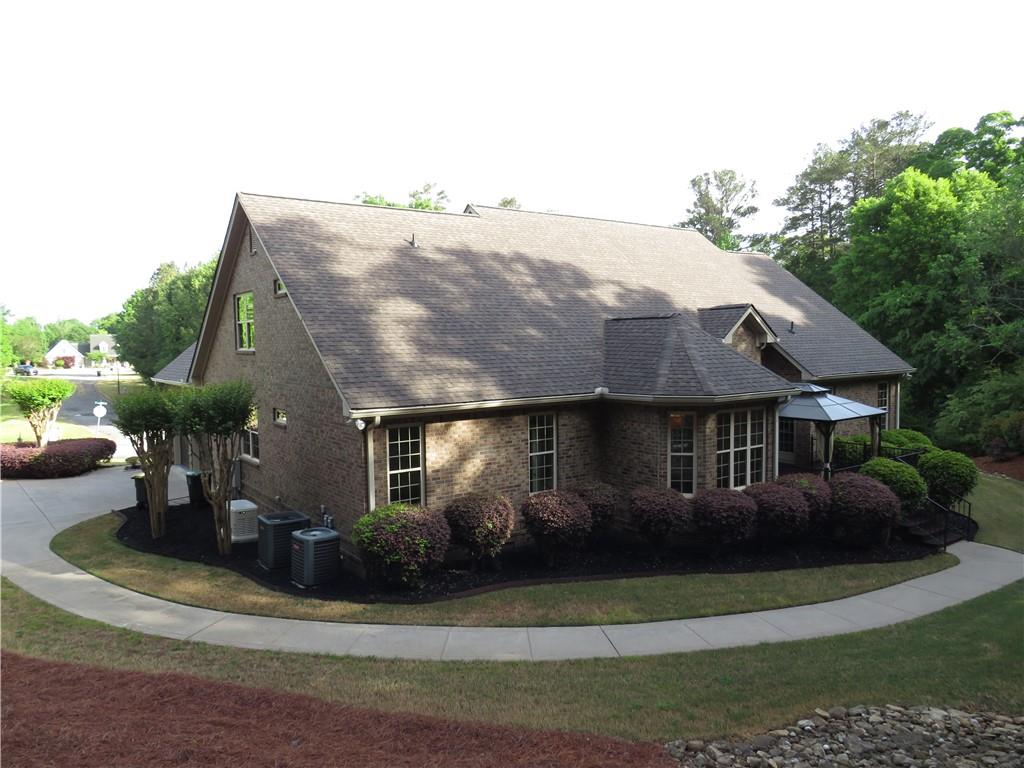 3 Mountain Crest Drive Rome, GA 30165 - Photo 18 of 72