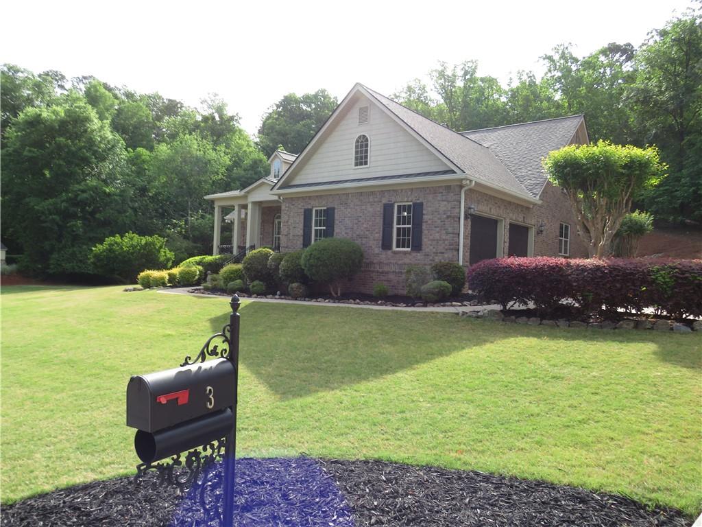 3 Mountain Crest Drive Rome, GA 30165 - Photo 20 of 72