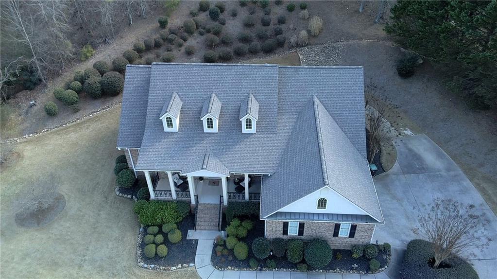 3 Mountain Crest Drive Rome, GA 30165 - Photo 24 of 72