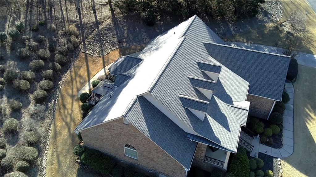 3 Mountain Crest Drive Rome, GA 30165 - Photo 25 of 72