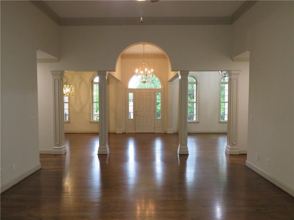 3 Mountain Crest Drive Rome, GA 30165 - Photo 28 of 72