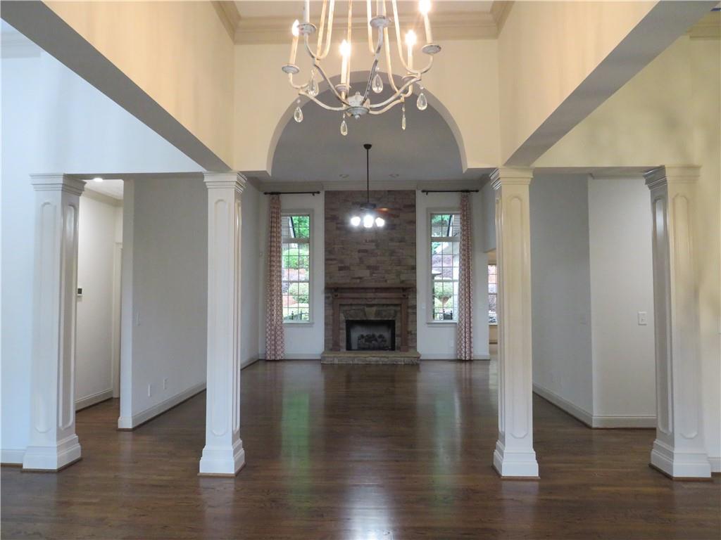 3 Mountain Crest Drive Rome, GA 30165 - Photo 30 of 72