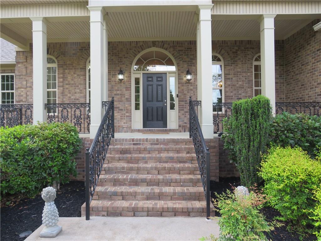 3 Mountain Crest Drive Rome, GA 30165 - Photo 3 of 72