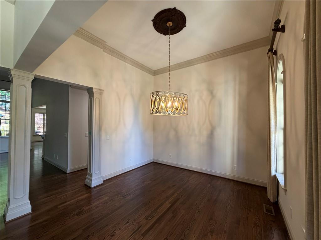 3 Mountain Crest Drive Rome, GA 30165 - Photo 32 of 72