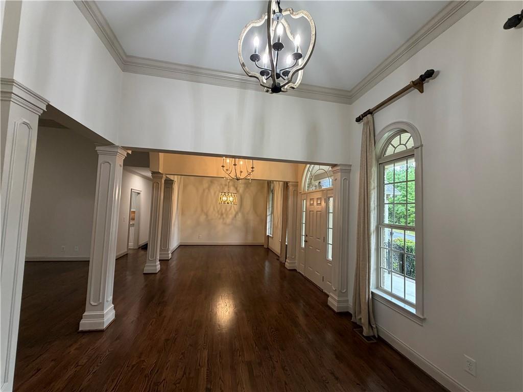 3 Mountain Crest Drive Rome, GA 30165 - Photo 33 of 72