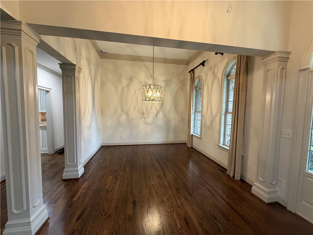 3 Mountain Crest Drive Rome, GA 30165 - Photo 34 of 72