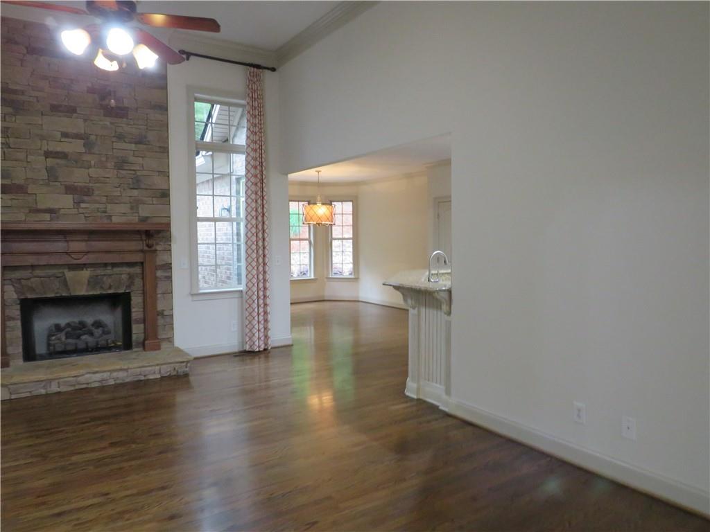 3 Mountain Crest Drive Rome, GA 30165 - Photo 35 of 72