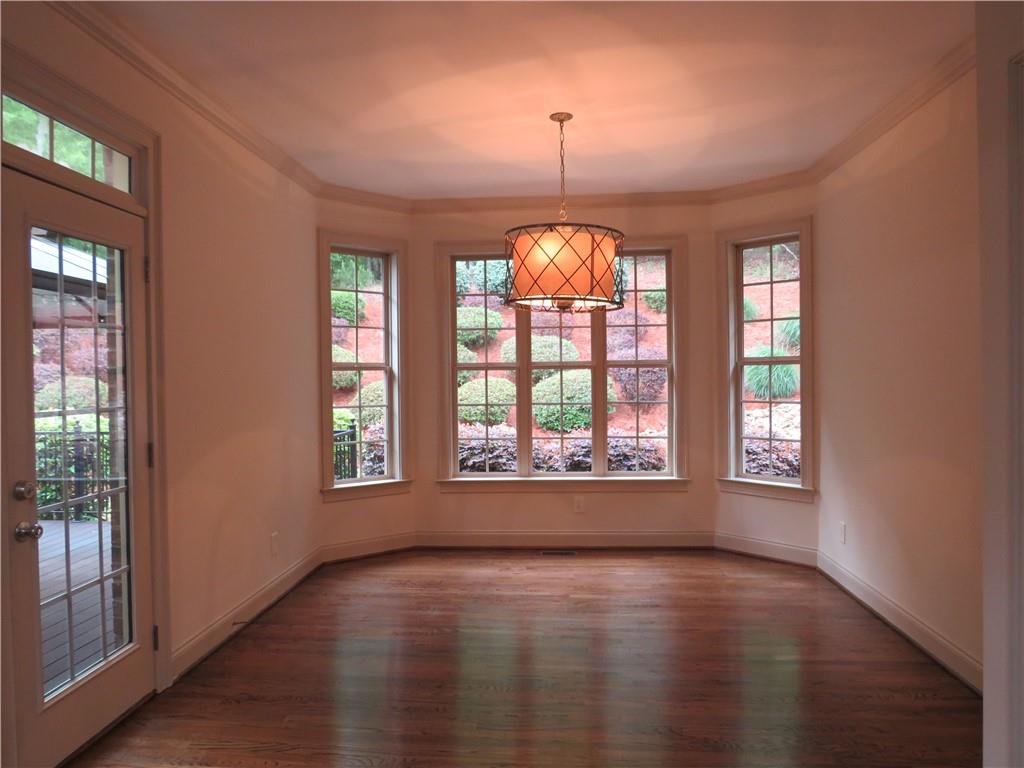 3 Mountain Crest Drive Rome, GA 30165 - Photo 36 of 72