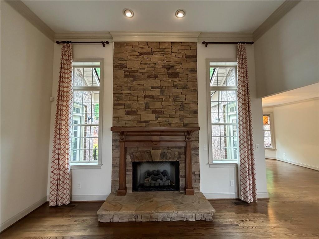 3 Mountain Crest Drive Rome, GA 30165 - Photo 39 of 72