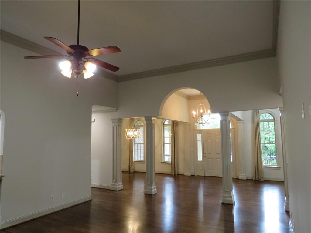 3 Mountain Crest Drive Rome, GA 30165 - Photo 40 of 72