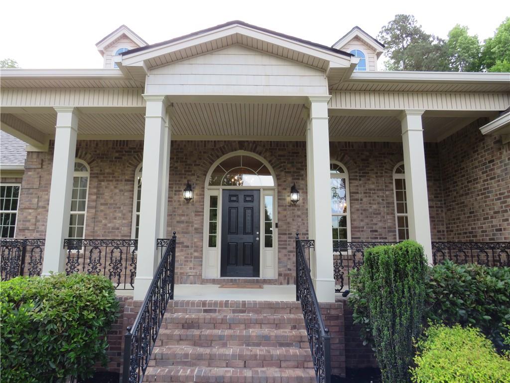 3 Mountain Crest Drive Rome, GA 30165 - Photo 4 of 72