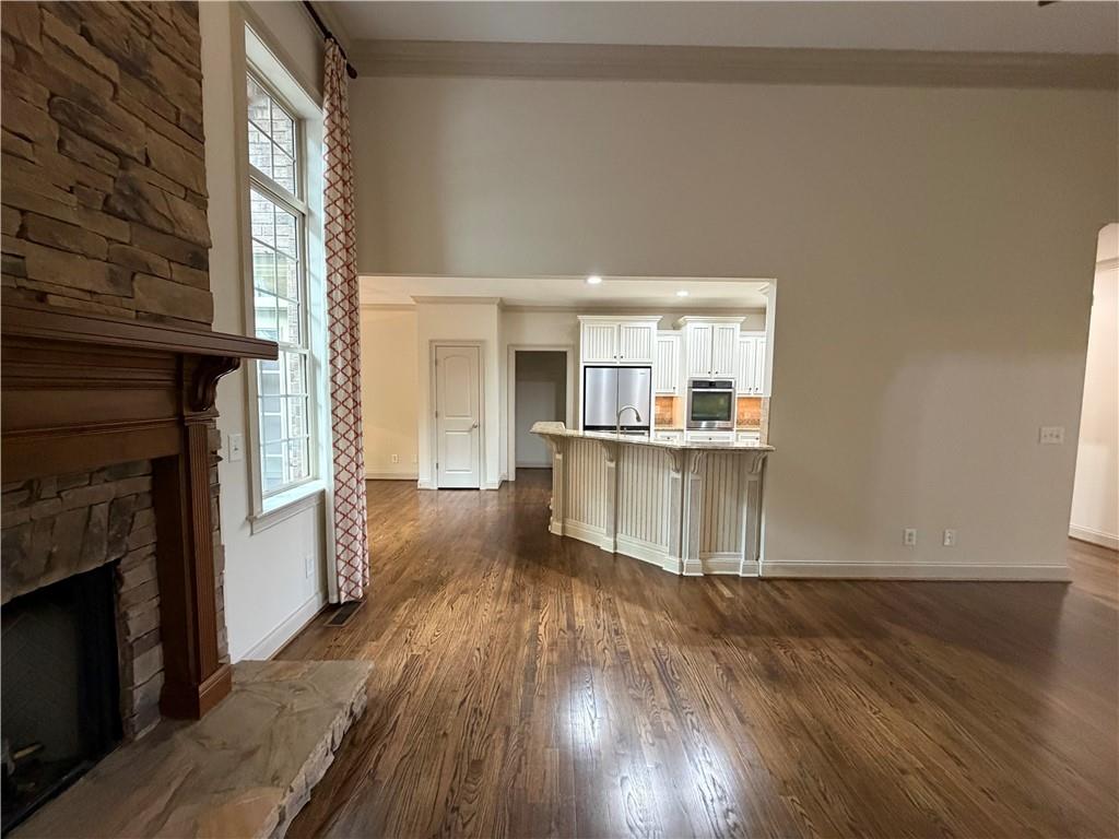 3 Mountain Crest Drive Rome, GA 30165 - Photo 42 of 72