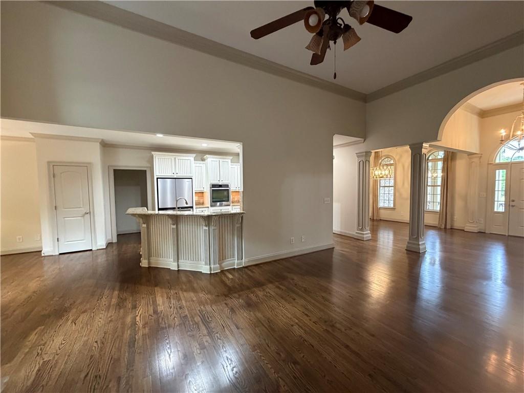 3 Mountain Crest Drive Rome, GA 30165 - Photo 43 of 72