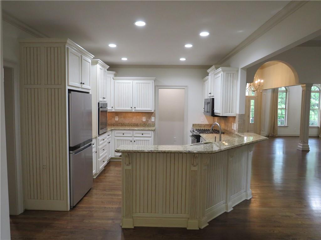 3 Mountain Crest Drive Rome, GA 30165 - Photo 46 of 72