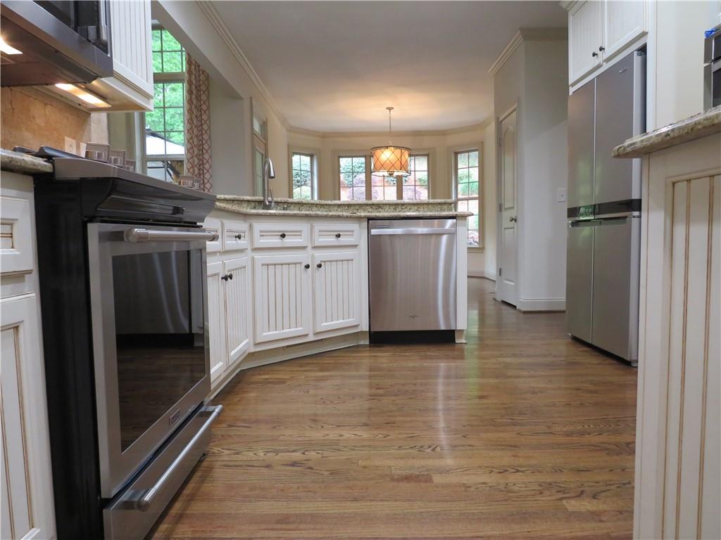 3 Mountain Crest Drive Rome, GA 30165 - Photo 47 of 72