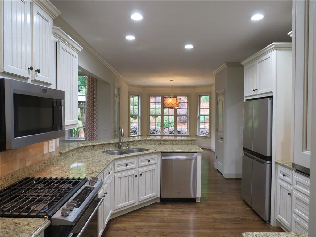 3 Mountain Crest Drive Rome, GA 30165 - Photo 48 of 72