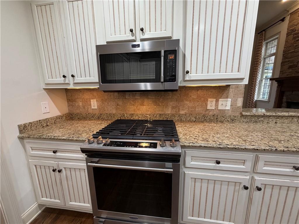 3 Mountain Crest Drive Rome, GA 30165 - Photo 49 of 72