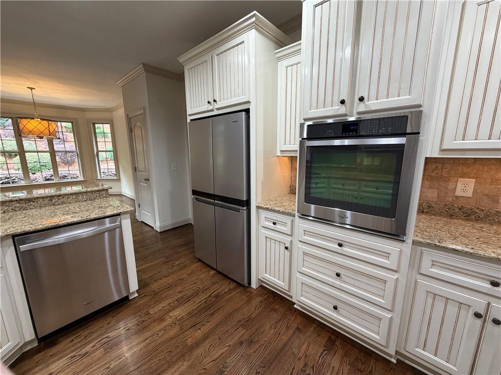 3 Mountain Crest Drive Rome, GA 30165 - Photo 50 of 72