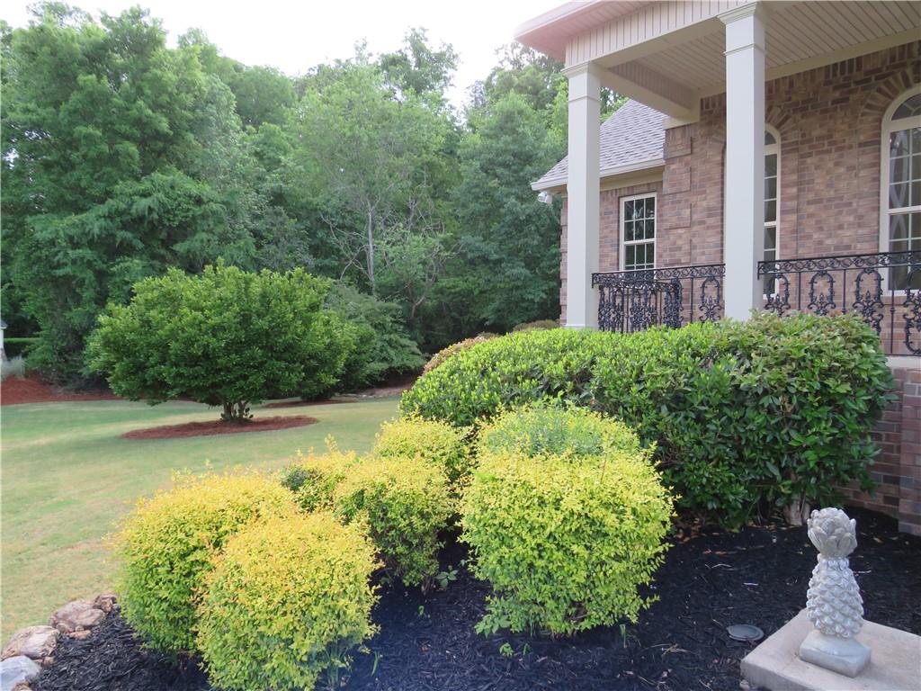 3 Mountain Crest Drive Rome, GA 30165 - Photo 5 of 72