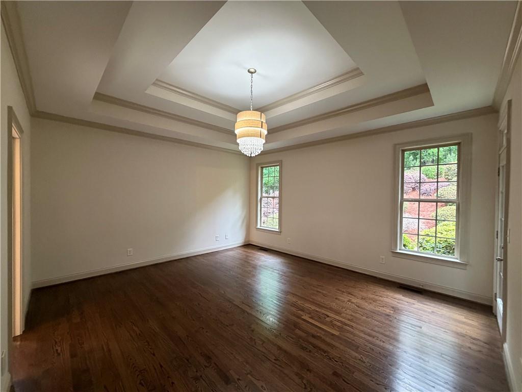 3 Mountain Crest Drive Rome, GA 30165 - Photo 51 of 72