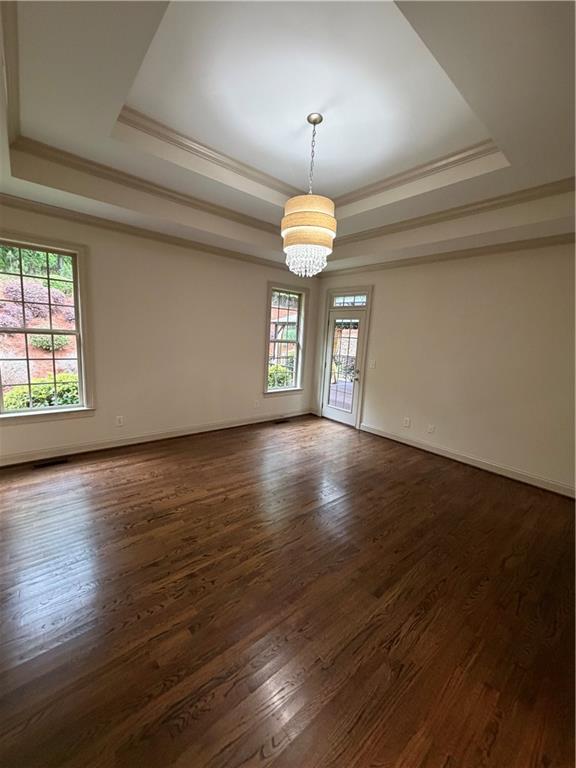 3 Mountain Crest Drive Rome, GA 30165 - Photo 52 of 72