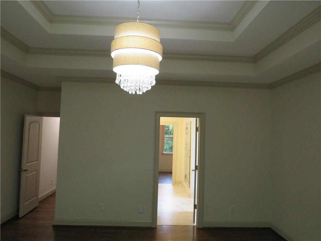 3 Mountain Crest Drive Rome, GA 30165 - Photo 53 of 72