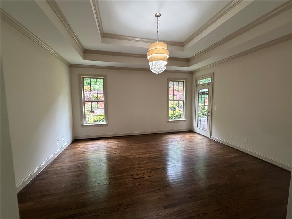 3 Mountain Crest Drive Rome, GA 30165 - Photo 54 of 72