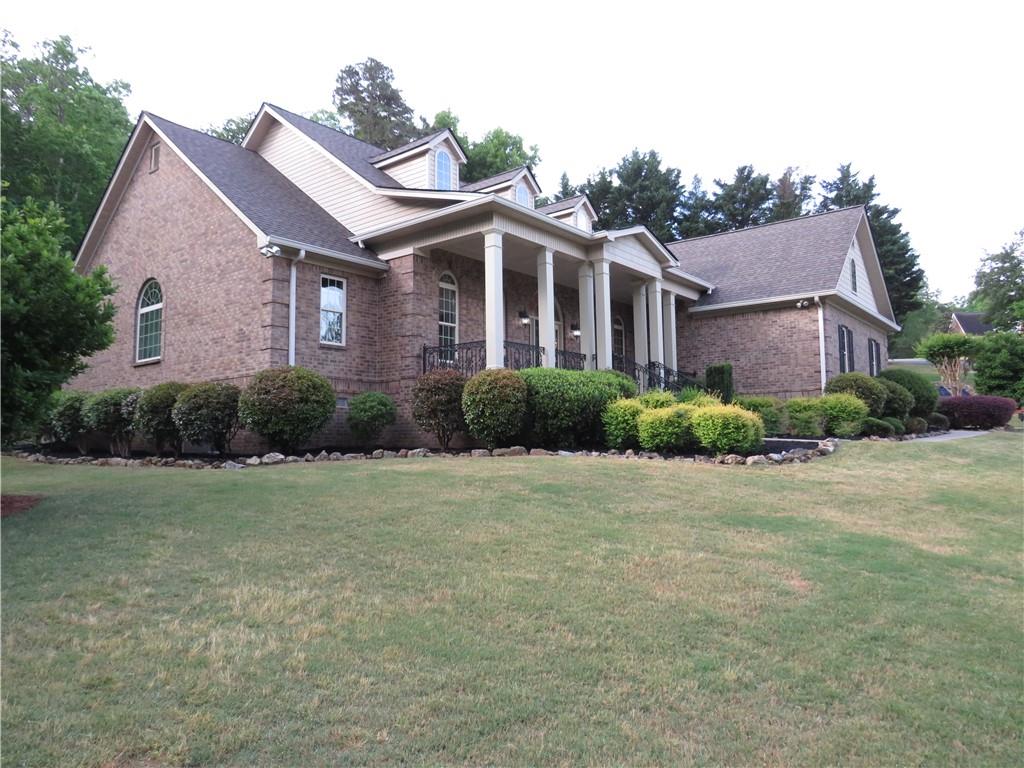 3 Mountain Crest Drive Rome, GA 30165 - Photo 6 of 72