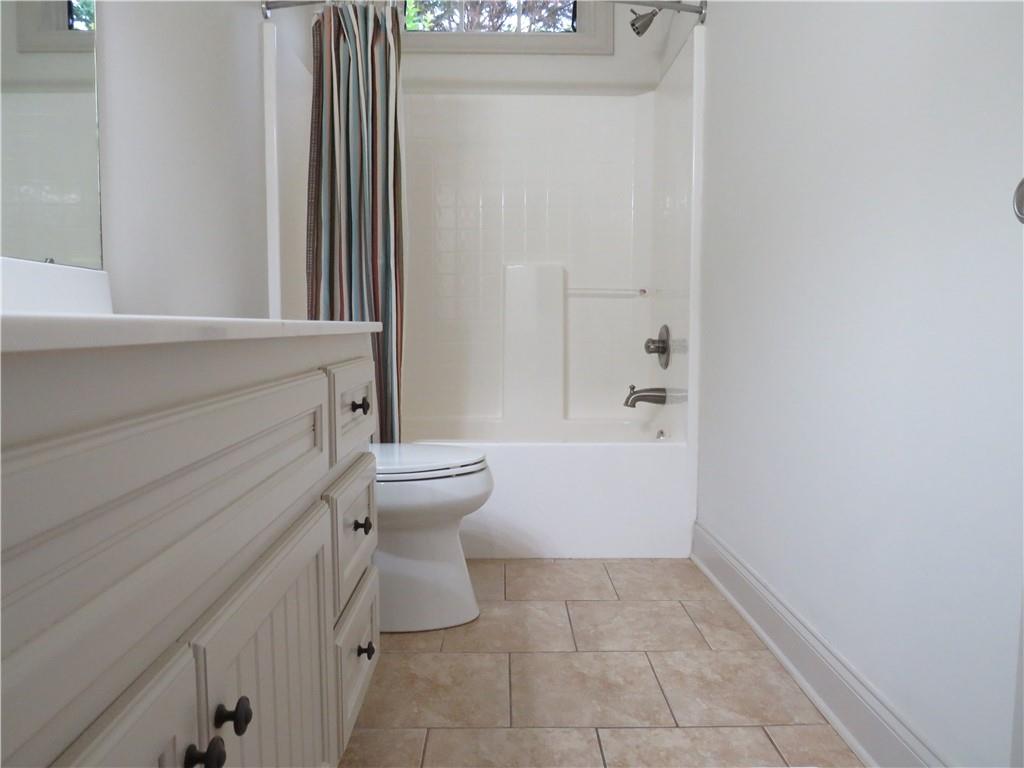 3 Mountain Crest Drive Rome, GA 30165 - Photo 63 of 72