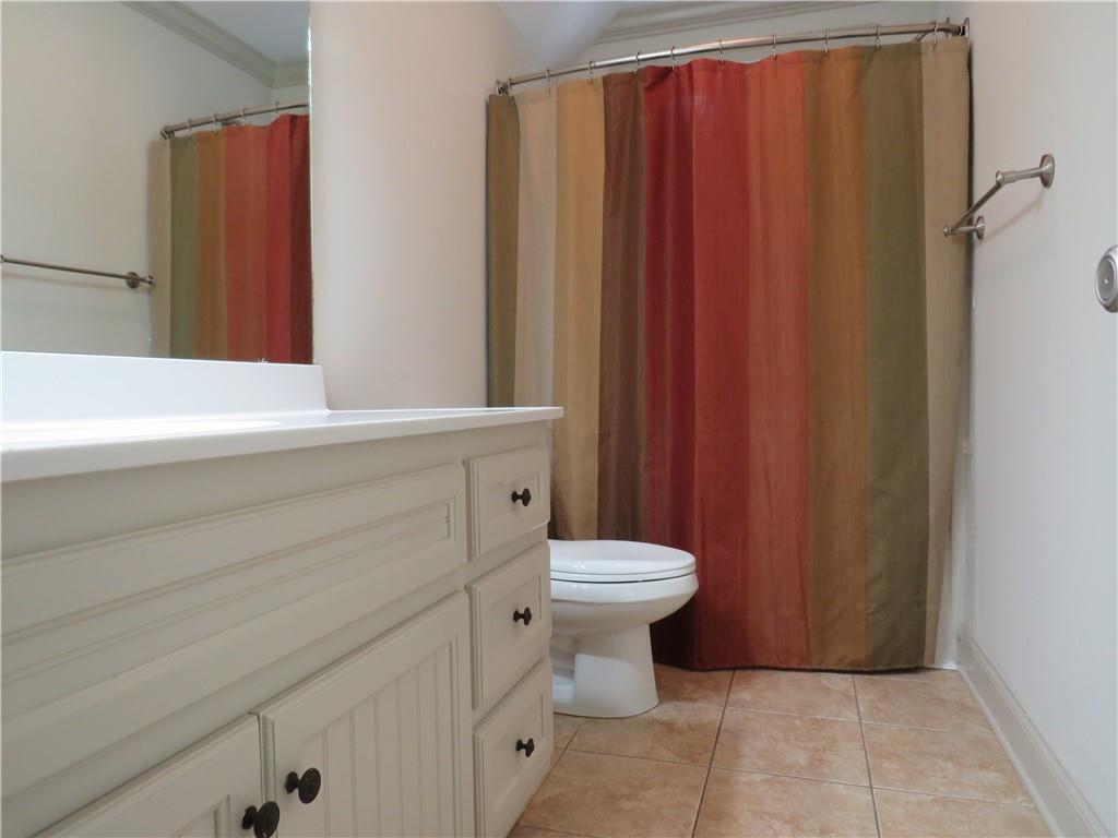 3 Mountain Crest Drive Rome, GA 30165 - Photo 70 of 72