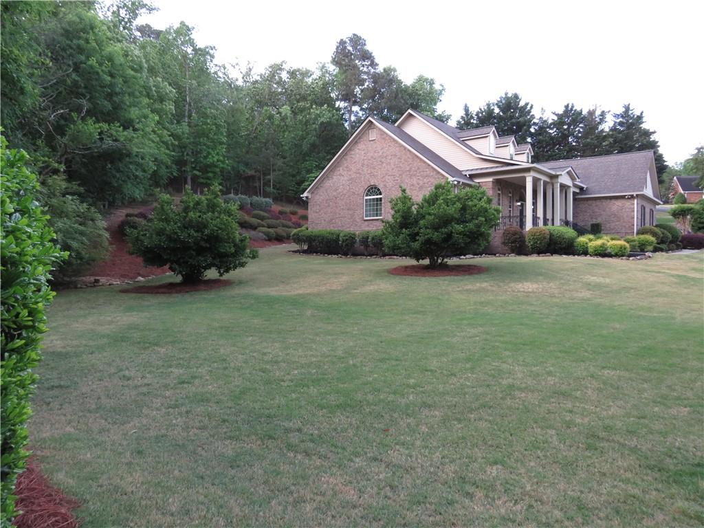 3 Mountain Crest Drive Rome, GA 30165 - Photo 7 of 72