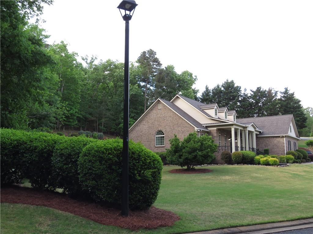 3 Mountain Crest Drive Rome, GA 30165 - Photo 8 of 72