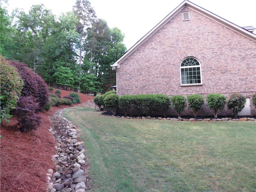 3 Mountain Crest Drive Rome, GA 30165 - Photo 9 of 72