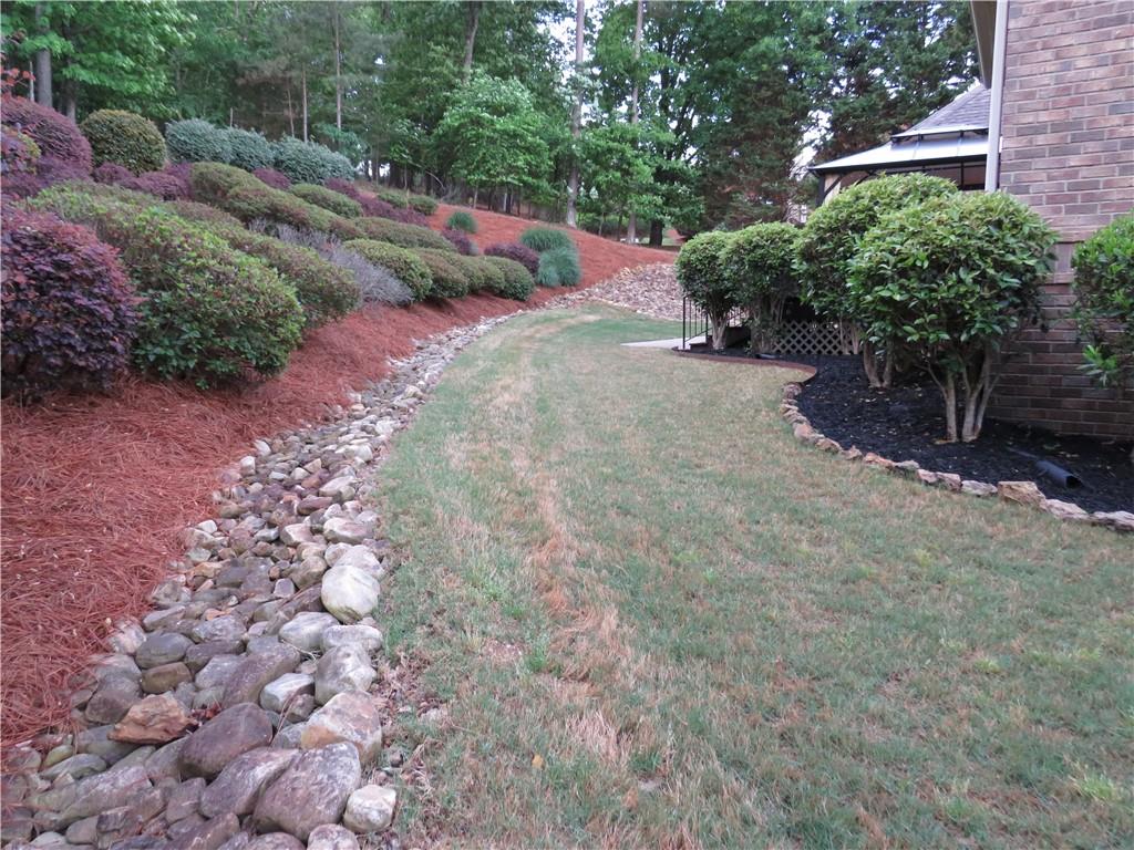 3 Mountain Crest Drive Rome, GA 30165 - Photo 10 of 72