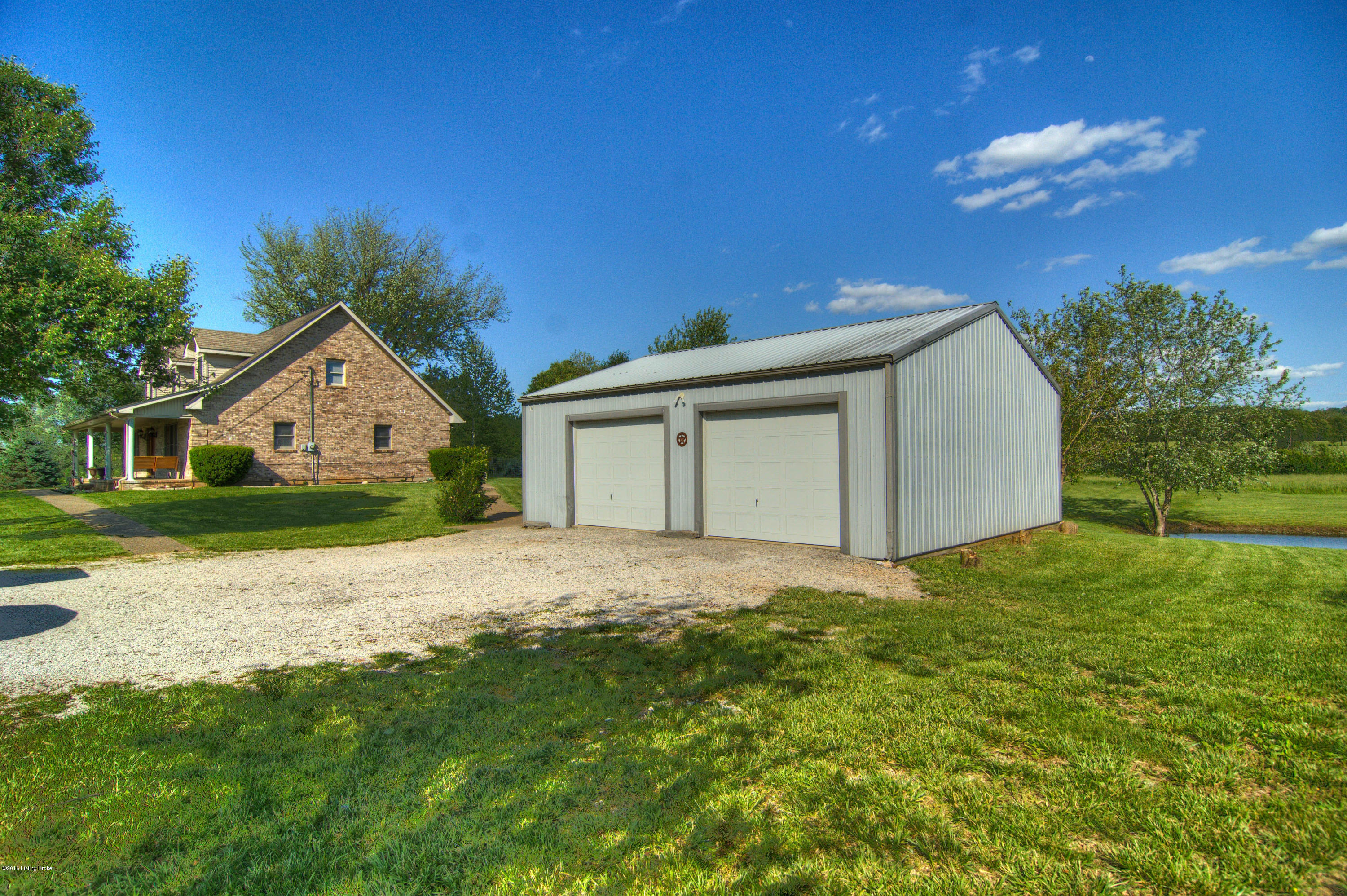 5834 High Plains Road Vine Grove, KY 40175 - Photo 22 of 33 highplains4-