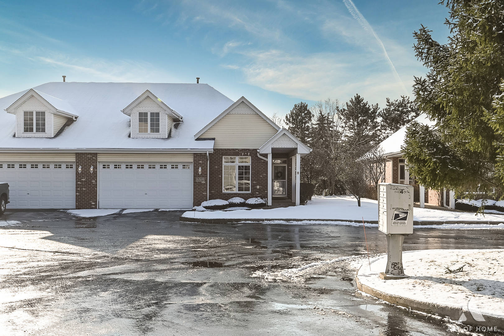 6869 Michaels Circle Tinley Park, IL 60477 - Photo 2 of 51