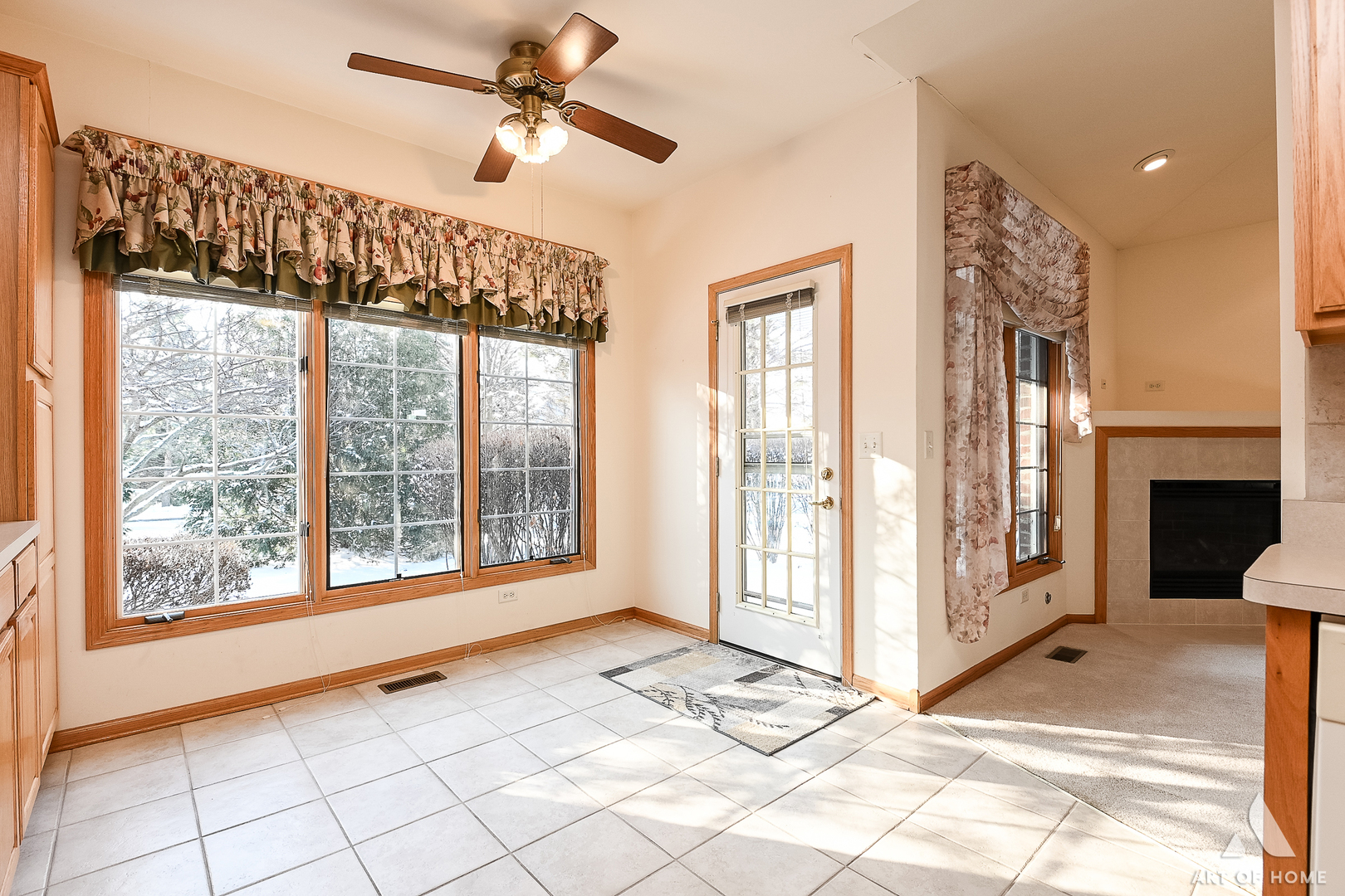 6869 Michaels Circle Tinley Park, IL 60477 - Photo 24 of 51