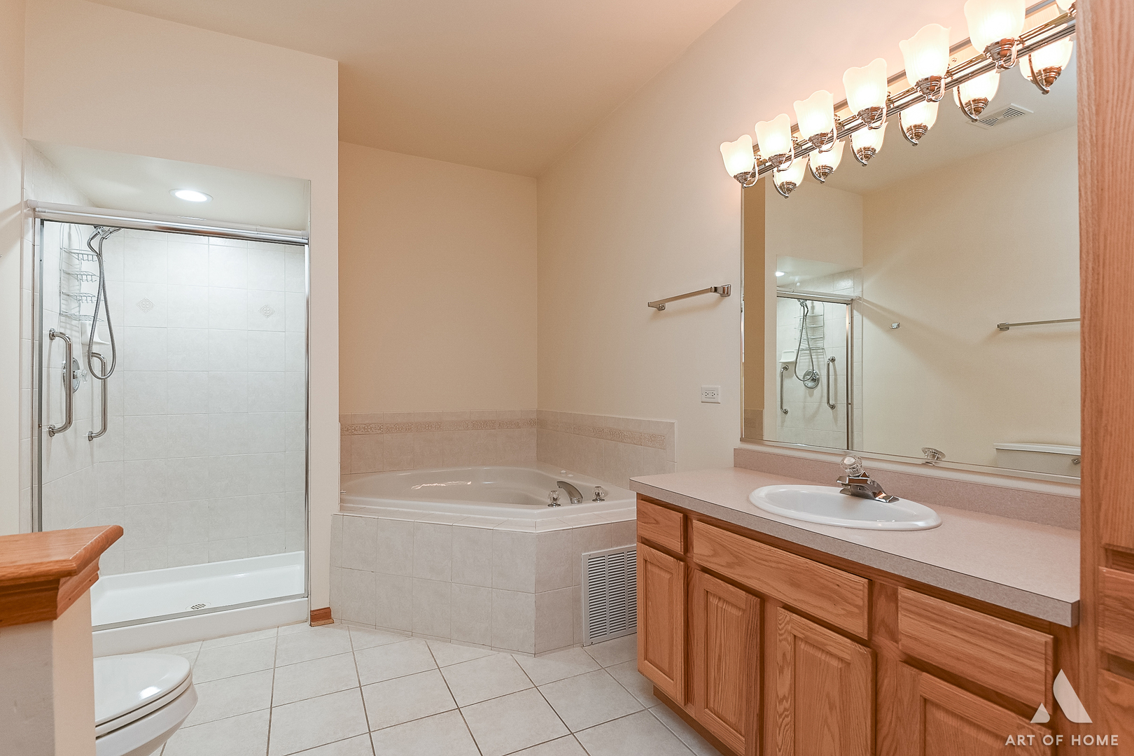 6869 Michaels Circle Tinley Park, IL 60477 - Photo 32 of 51