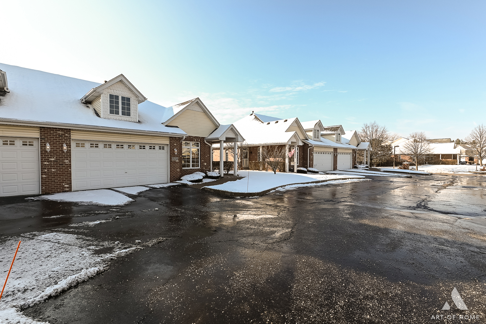 6869 Michaels Circle Tinley Park, IL 60477 - Photo 4 of 51