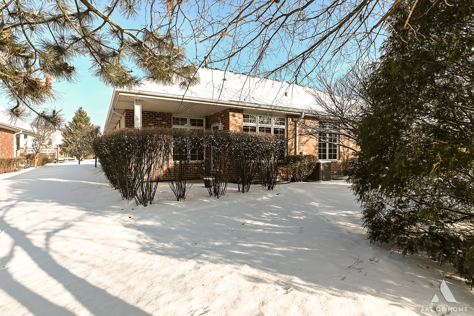 6869 Michaels Circle Tinley Park, IL 60477 - Photo 47 of 51