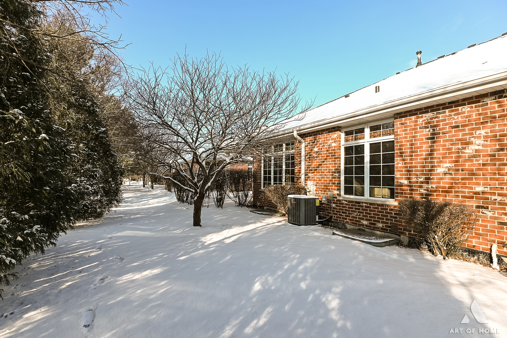 6869 Michaels Circle Tinley Park, IL 60477 - Photo 48 of 51