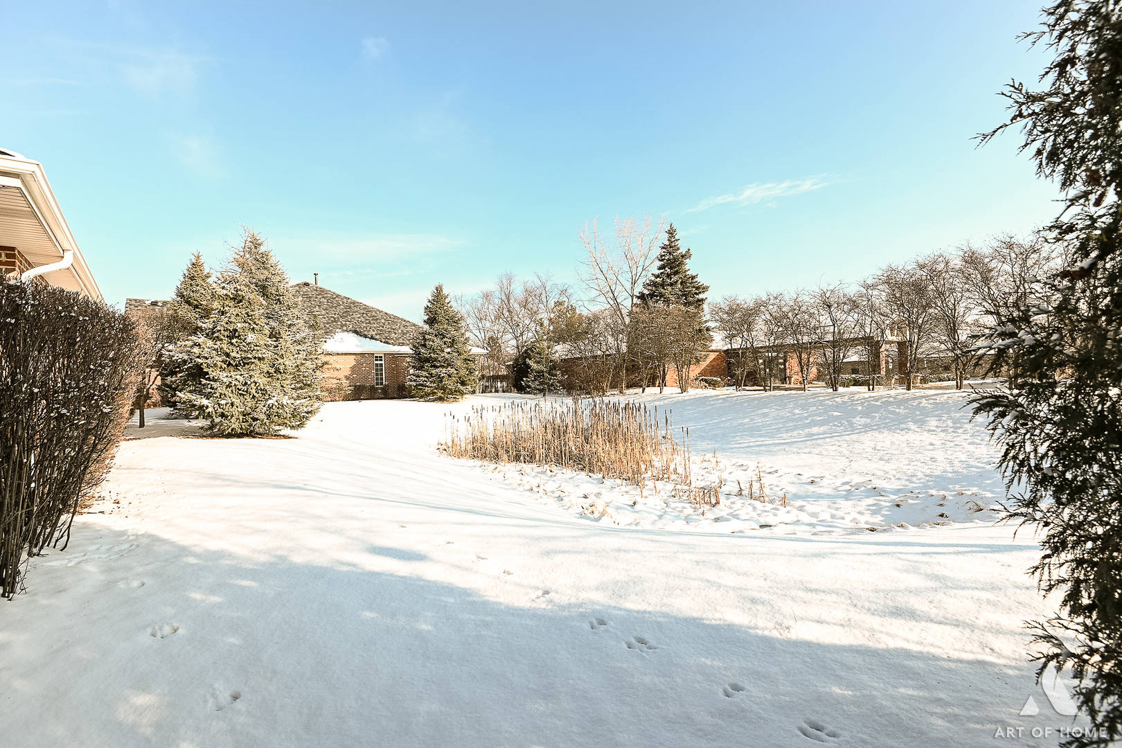 6869 Michaels Circle Tinley Park, IL 60477 - Photo 49 of 51