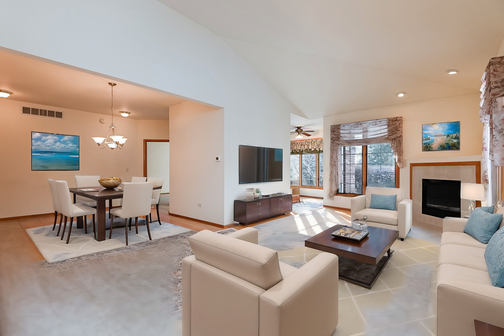 6869 Michaels Circle Tinley Park, IL 60477 - Photo 10 of 51