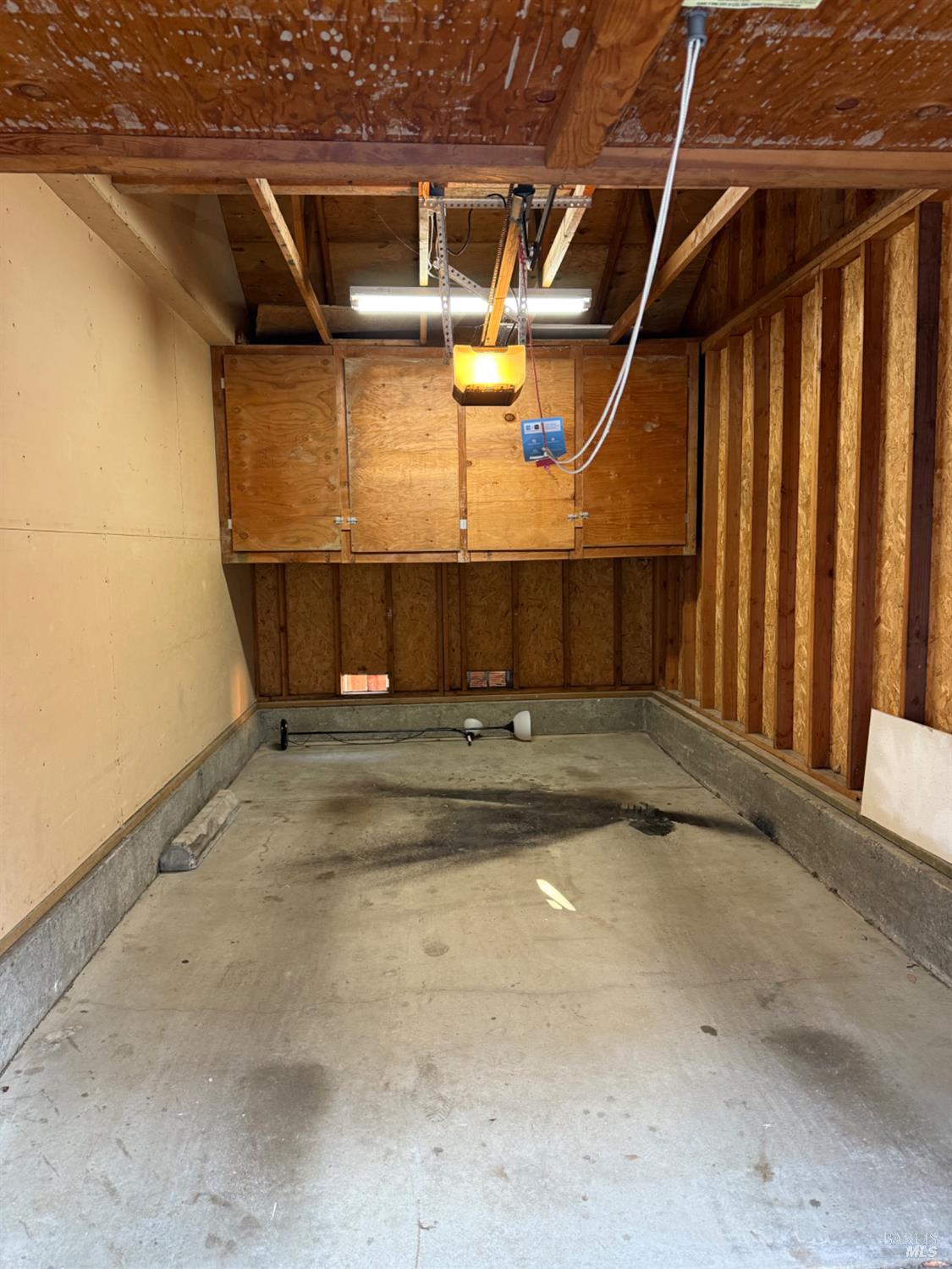 136 Sea Crest Circle Vallejo, CA 94590 - Photo 15 of 29 a view of water heater room