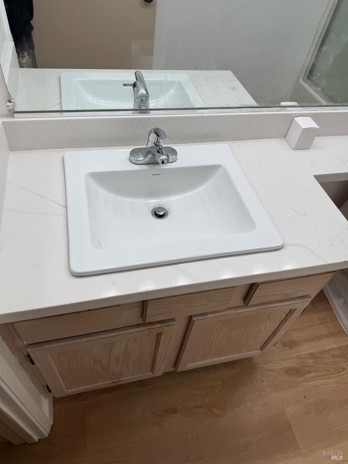 136 Sea Crest Circle Vallejo, CA 94590 - Photo 25 of 29 a close view of sink